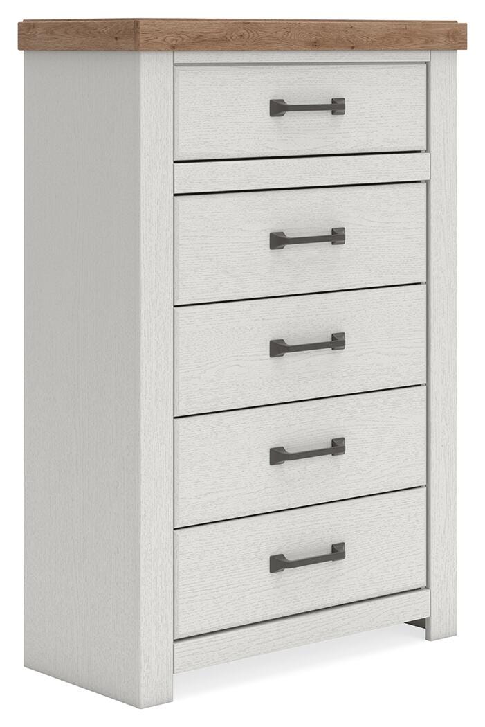 Savonport Bedroom Sets