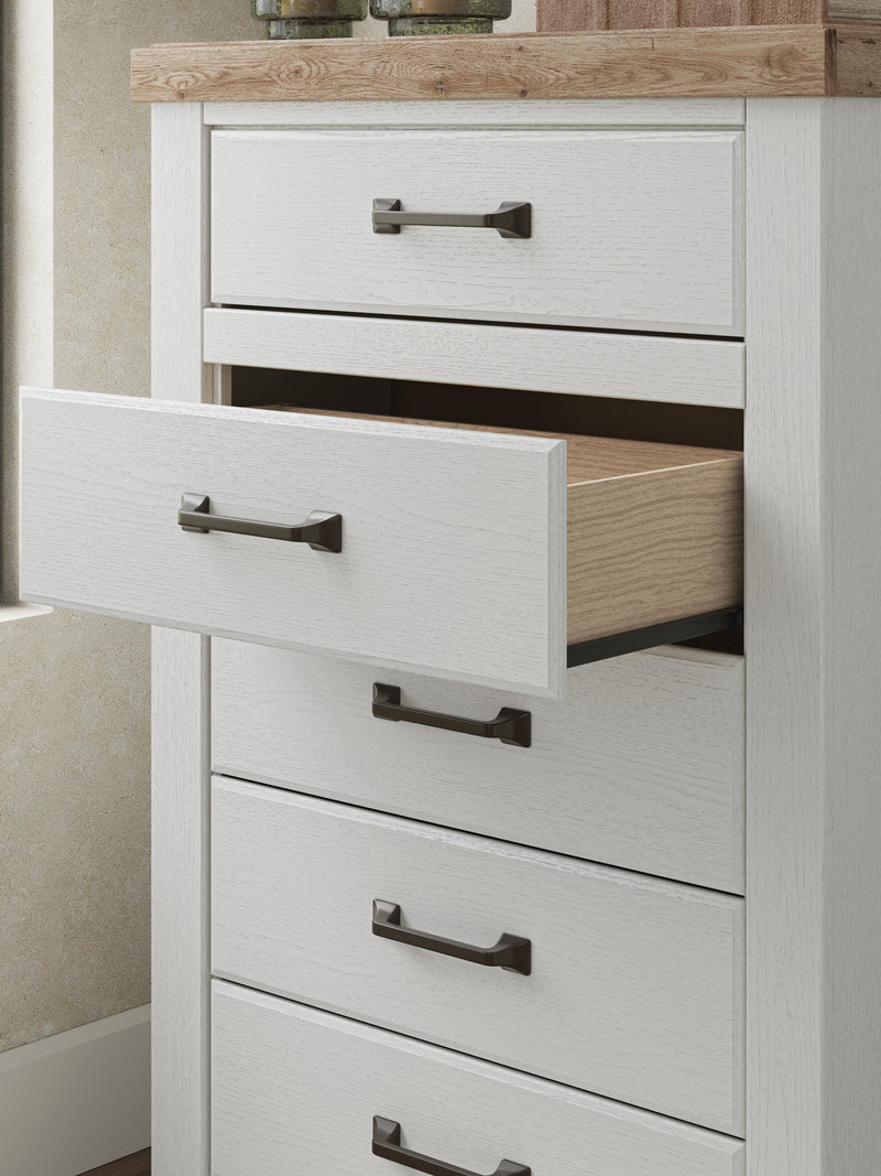 Savonport Bedroom Sets