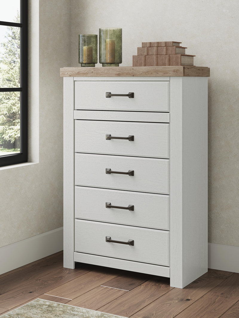 Savonport Bedroom Sets
