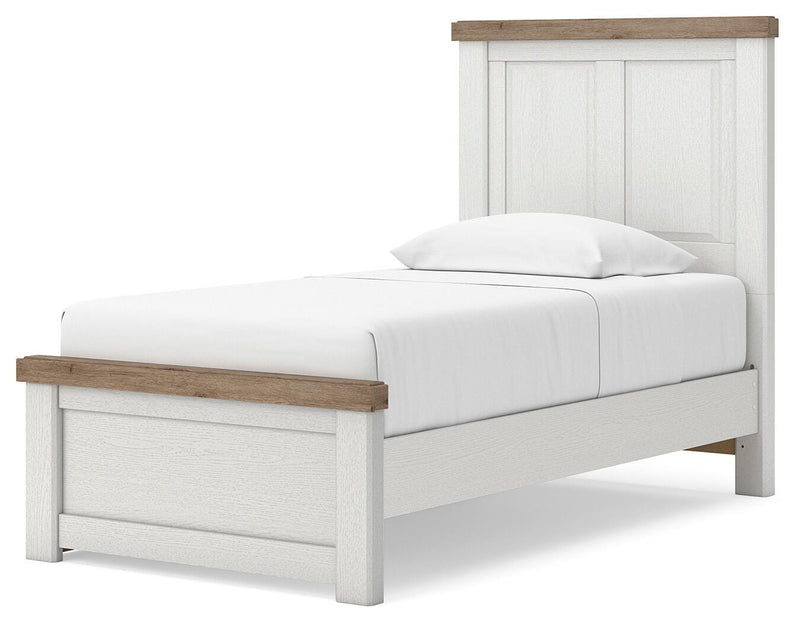 Savonport Beds