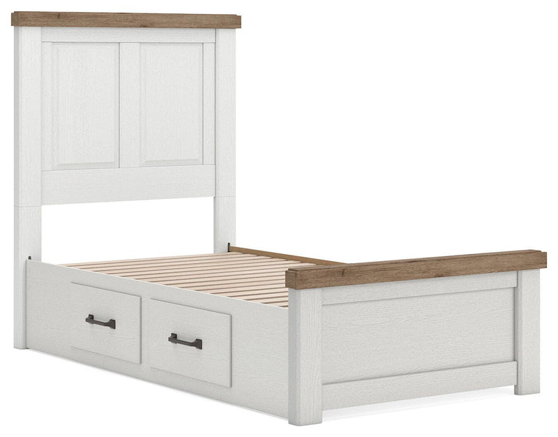 Savonport Beds