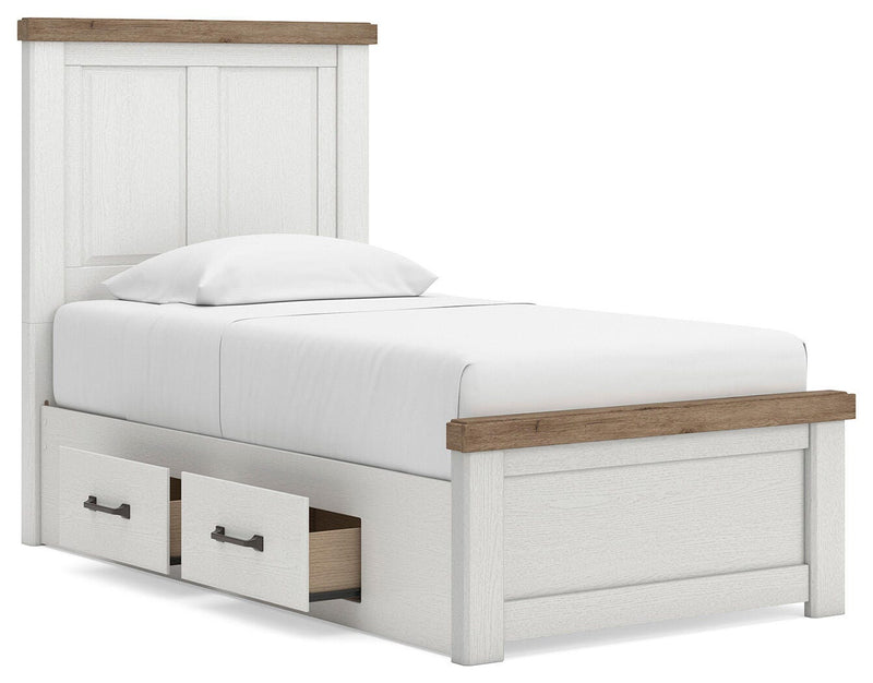 Savonport Beds