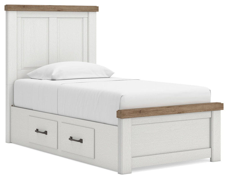 Savonport Beds
