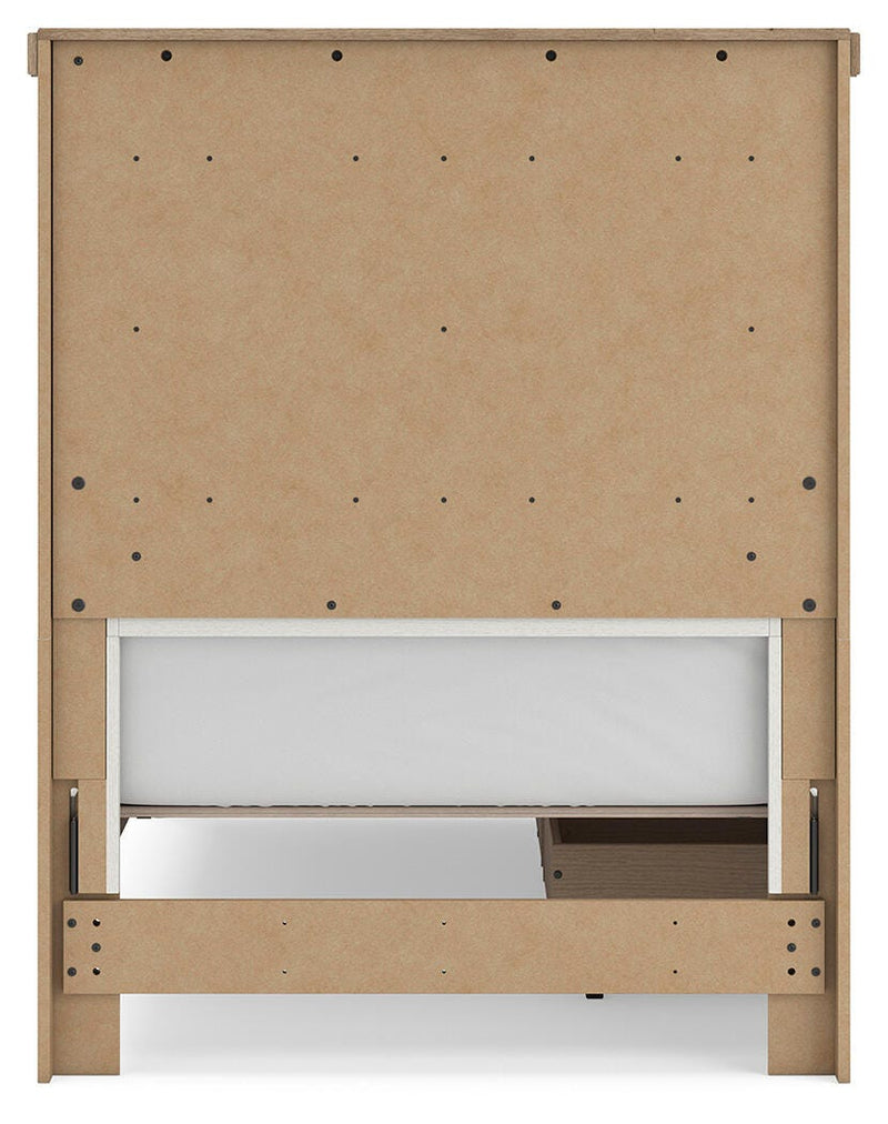 Savonport Beds