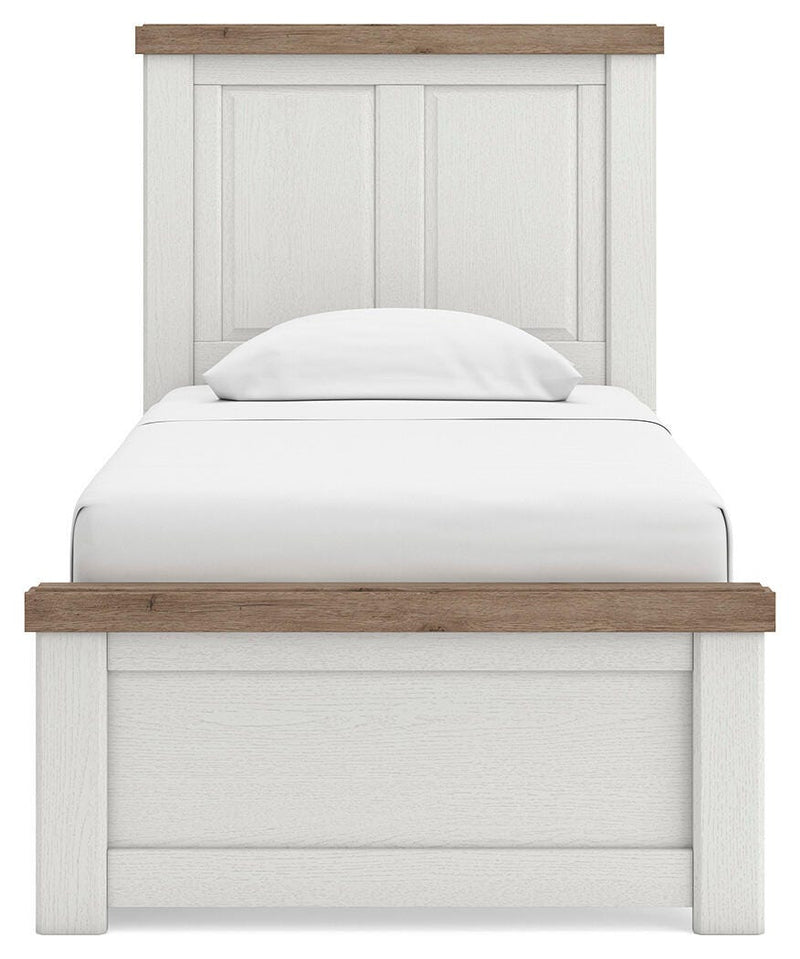 Savonport Beds