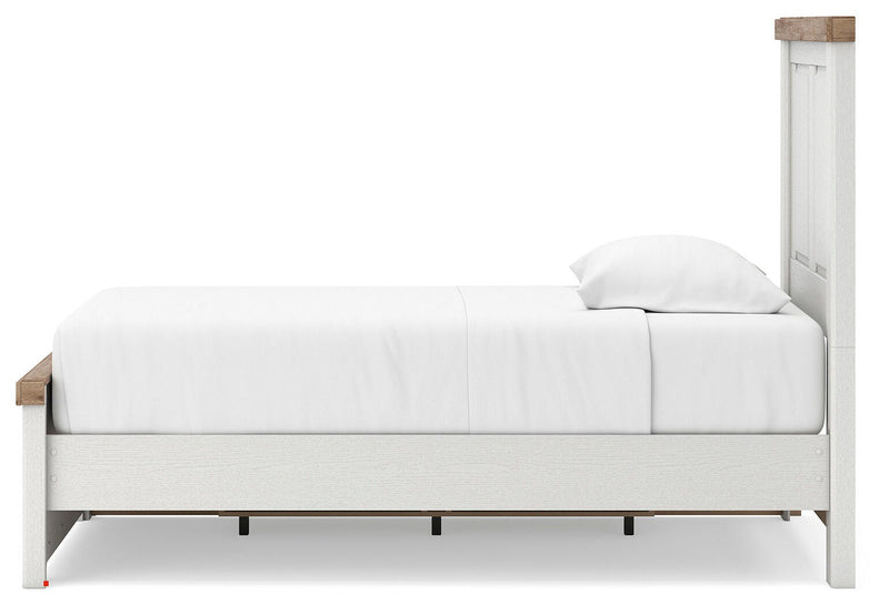 Savonport Beds