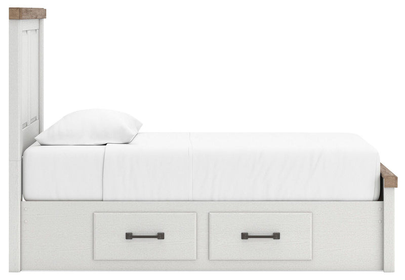 Savonport Beds