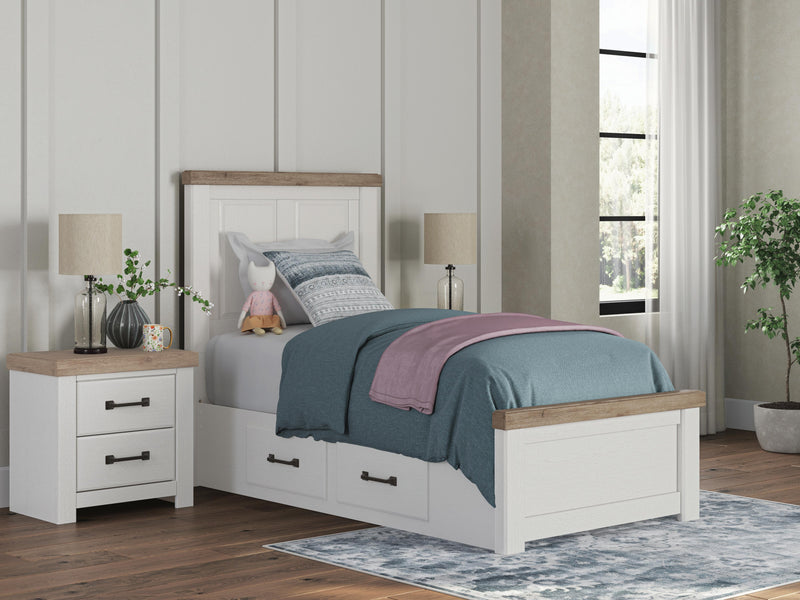 Savonport Beds