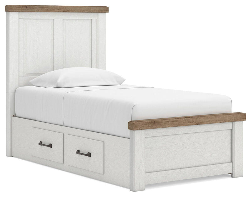 Savonport Beds