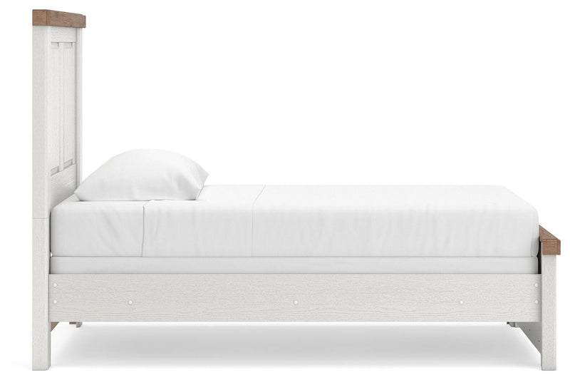 Savonport Bedroom Sets