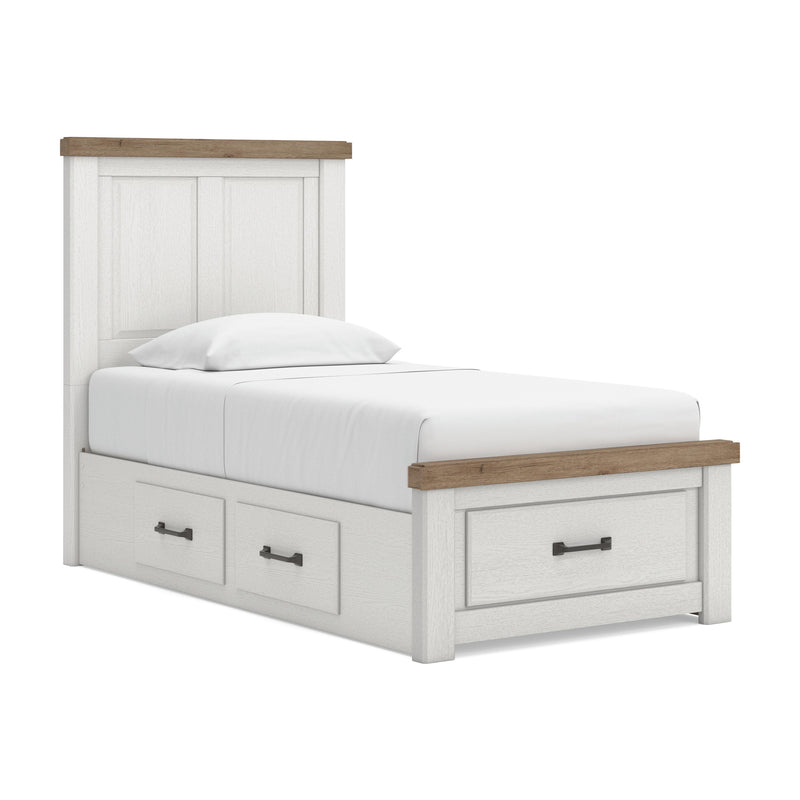Savonport Beds