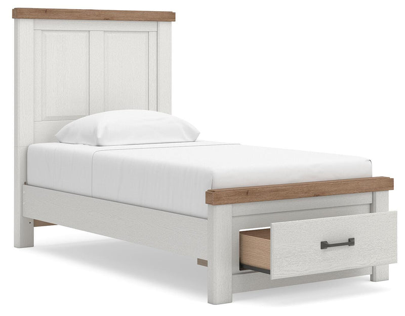 Savonport Bedroom Sets