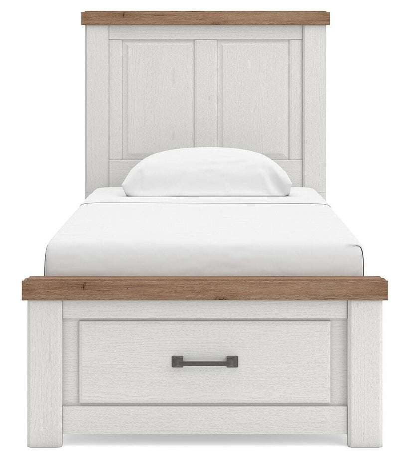 Savonport Bedroom Sets