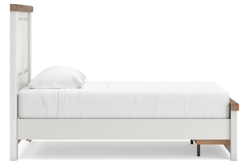 Savonport Bedroom Sets