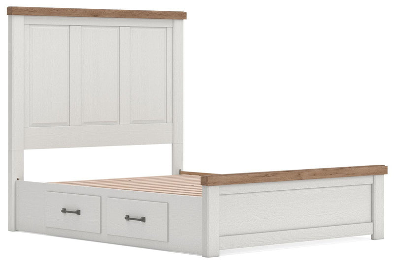 Savonport Bedroom Sets