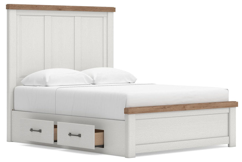 Savonport Bedroom Sets