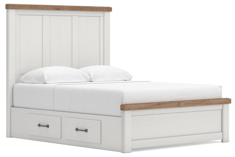 Savonport Bedroom Sets