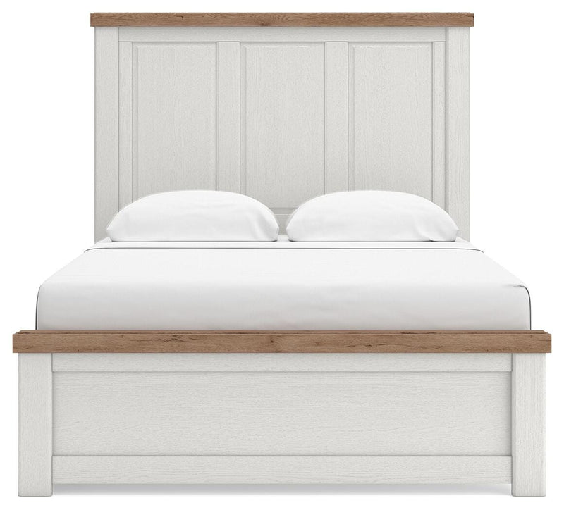 Savonport Bedroom Sets