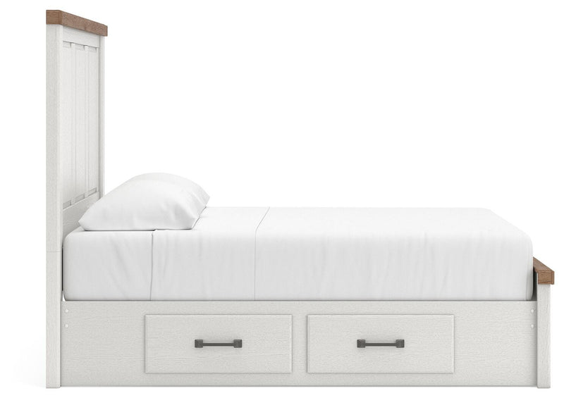 Savonport Bedroom Sets