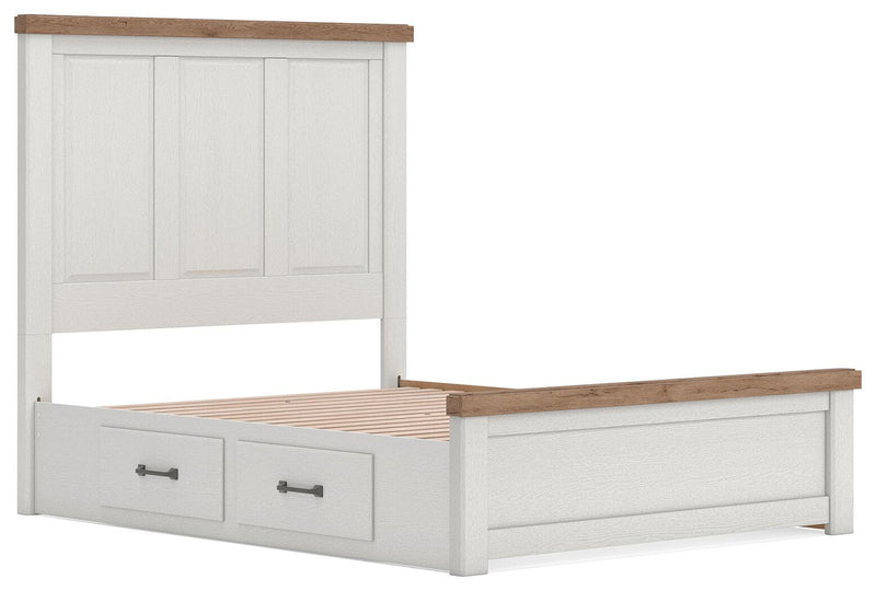 Savonport Bedroom Sets