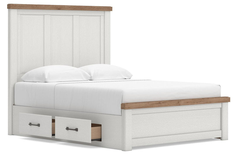 Savonport Bedroom Sets