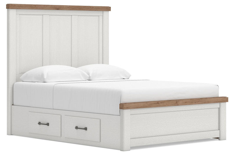 Savonport Bedroom Sets