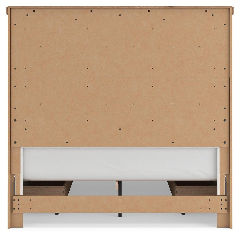 Savonport Bedroom Sets