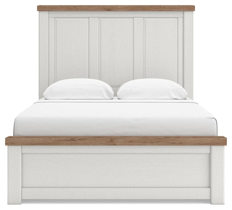 Savonport Bedroom Sets