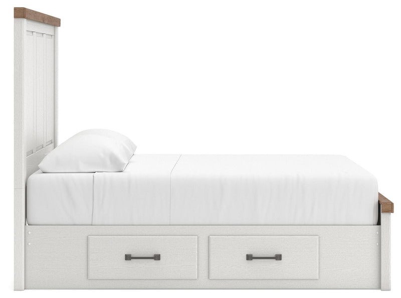 Savonport Bedroom Sets