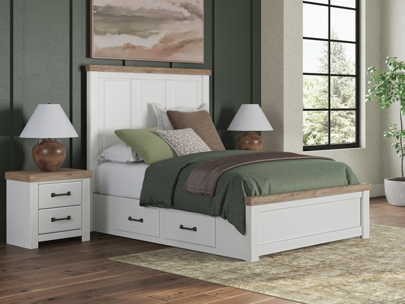 Savonport Bedroom Sets