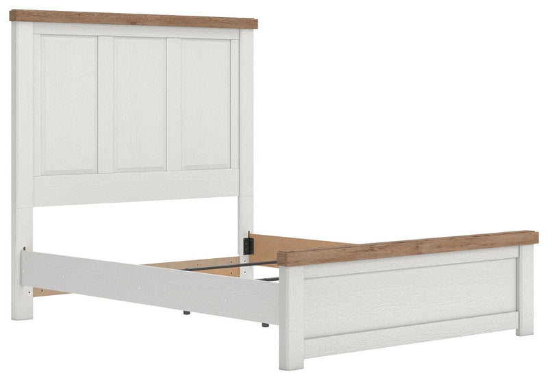 Savonport Bedroom Sets