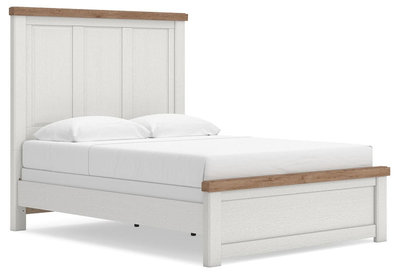 Savonport Bedroom Sets