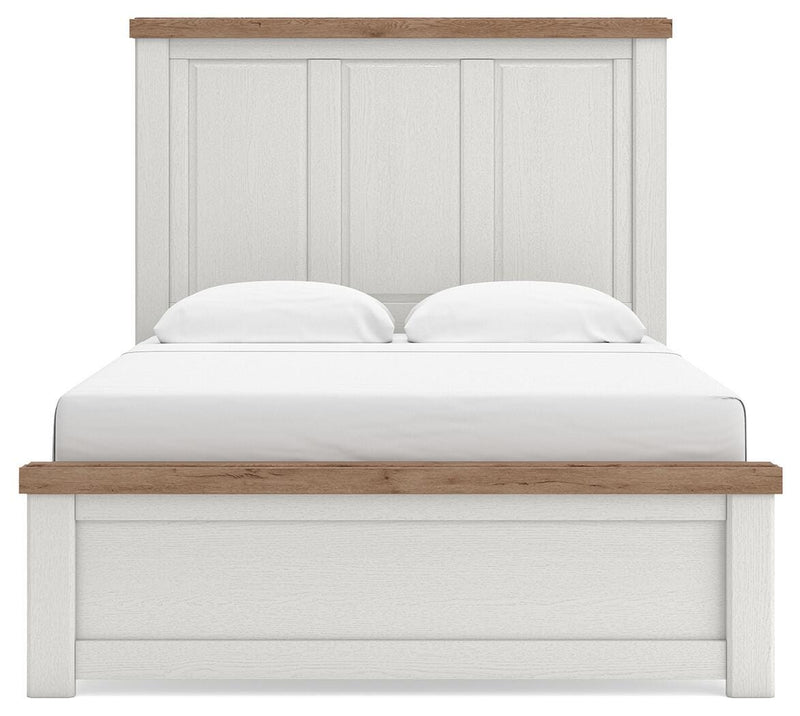 Savonport Bedroom Sets