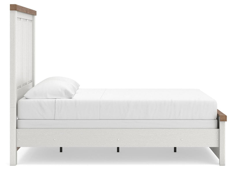 Savonport Bedroom Sets