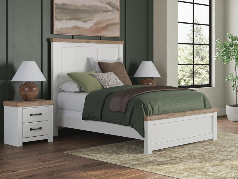 Savonport Bedroom Sets