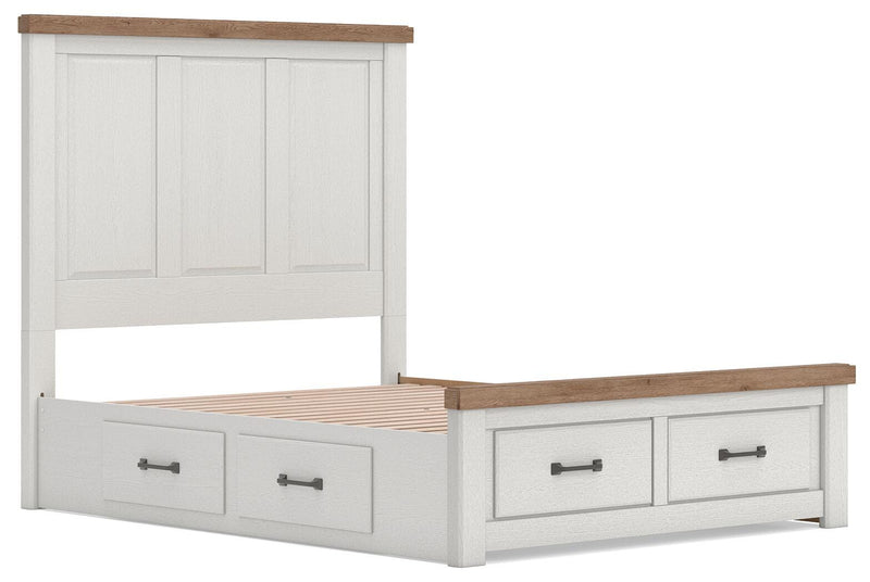 Savonport Bedroom Sets