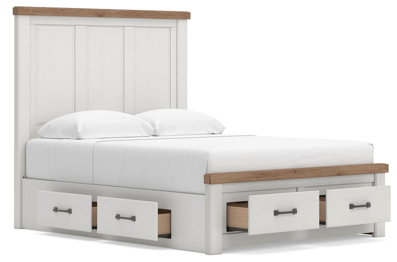 Savonport Bedroom Sets