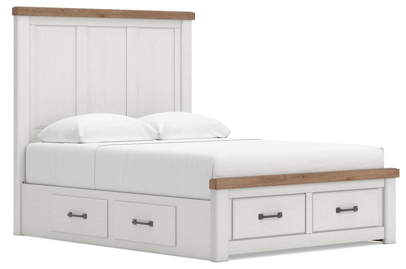 Savonport Bedroom Sets
