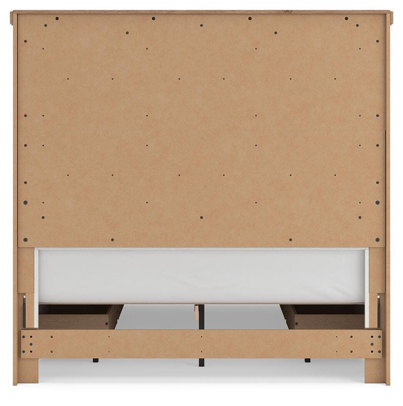 Savonport Bedroom Sets