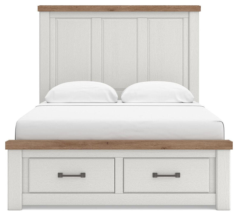 Savonport Bedroom Sets