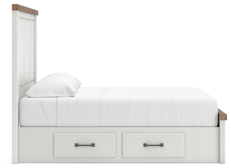 Savonport Bedroom Sets