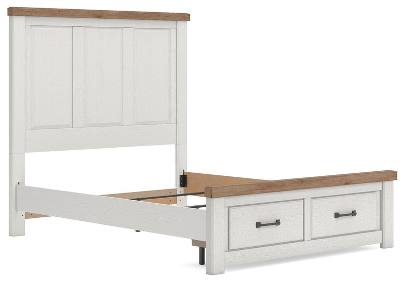 Savonport Bedroom Sets