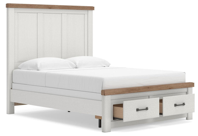 Savonport Bedroom Sets