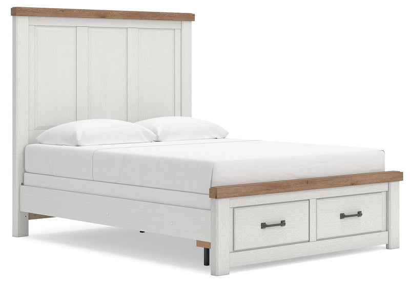 Savonport Bedroom Sets