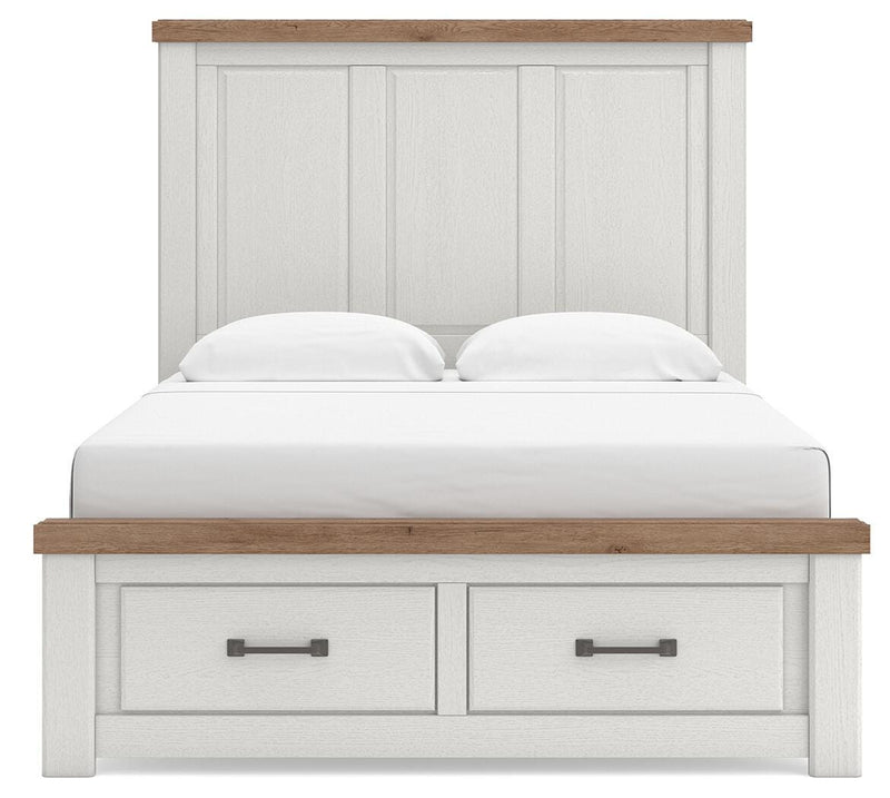 Savonport Bedroom Sets