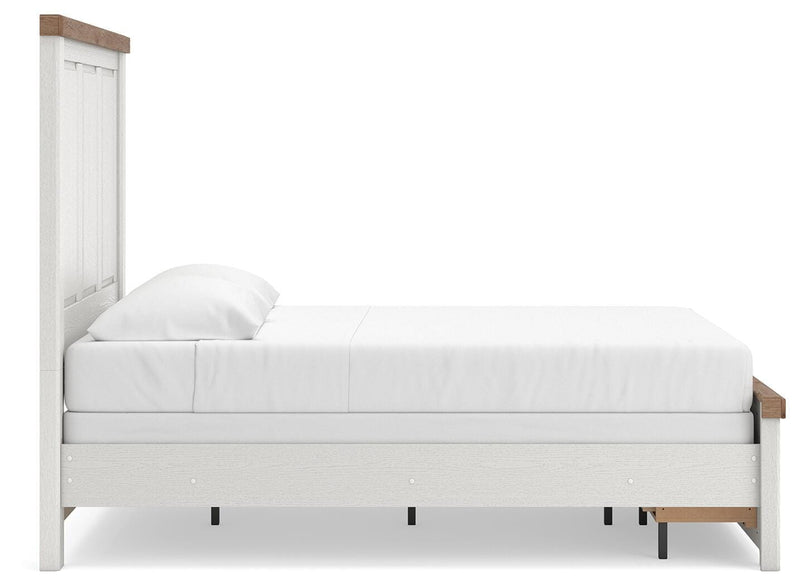 Savonport Bedroom Sets