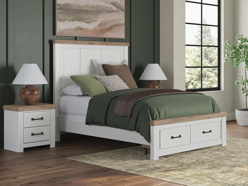 Savonport Bedroom Sets