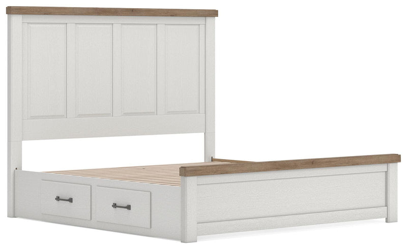 Savonport Bedroom Sets