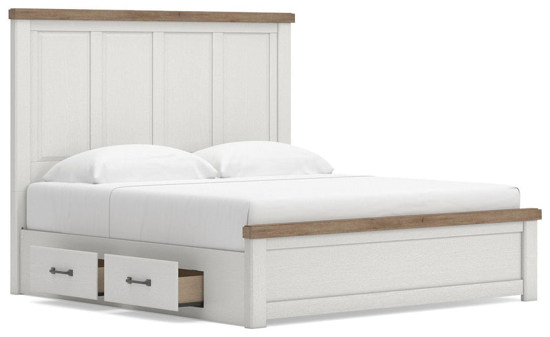 Savonport Bedroom Sets
