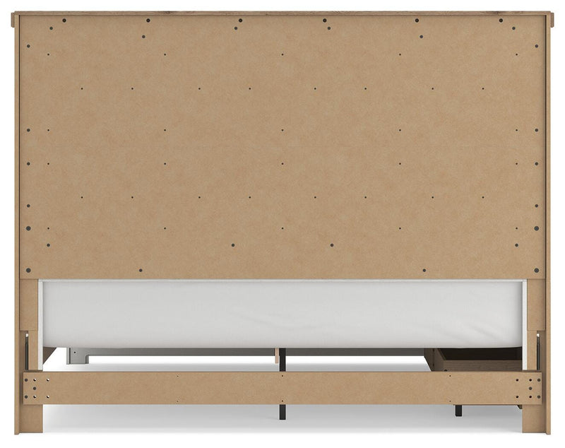 Savonport Bedroom Sets